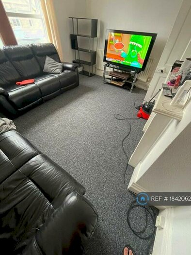 1 Bedroom Flat To Rent In Canterbury Street, Gillingham, ME7