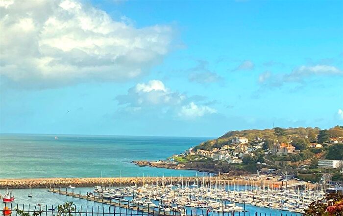 1 Bedroom Flat To Rent In North Furzeham Road, Brixham, TQ5