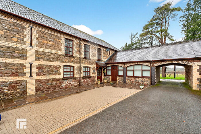 4 Bedroom Semi-Detached House For Sale In Henstaff Mews, Groesfaen, CF72