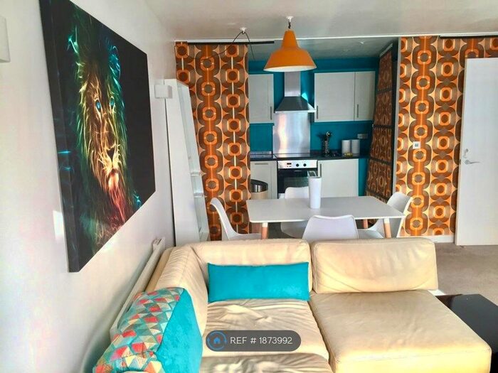 1 Bedroom Flat To Rent In Great Dover Street, London, SE1