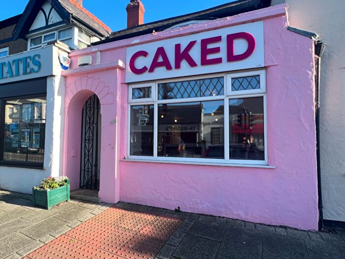 Shop To Rent In High Street, Rhuddlan, LL18