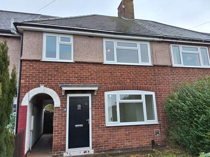 3 Bedroom Terraced House To Rent In Cotswold Avenue, Goole, DN14