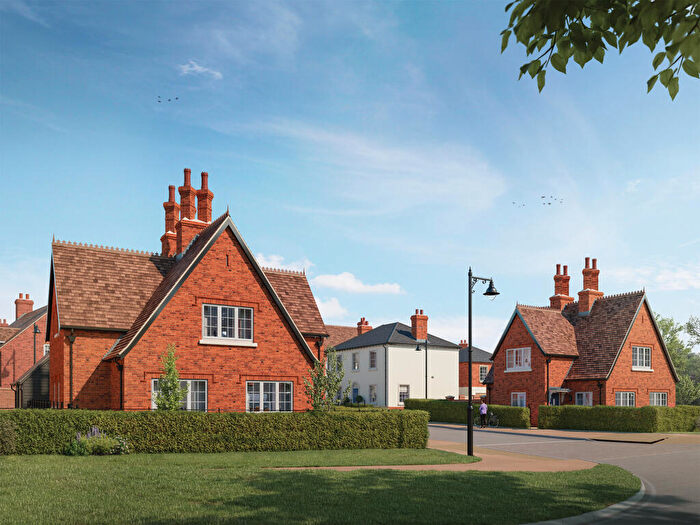 2 Bedroom Maisonette For Sale In Ascots Lane, Welwyn Garden City, AL7