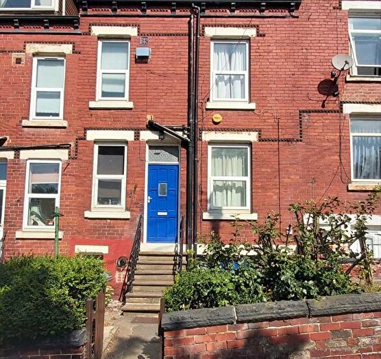 3 Bedroom Terraced House To Rent In Norman Street, Leeds, LS5