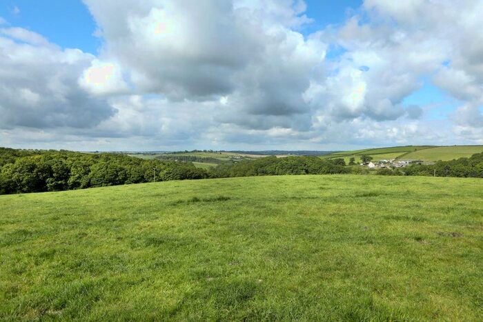 Land For Sale In Land At Ten Oaks [Lot ], Roborough, Winkleigh, Devon, EX19