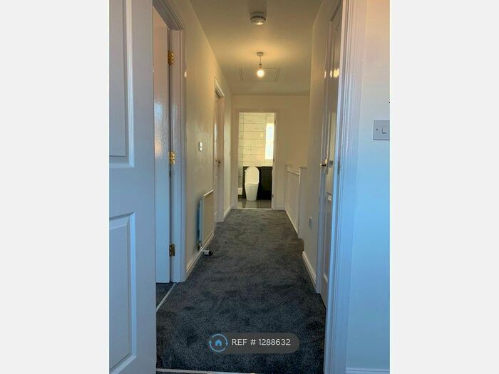 4 Bedroom Terraced House To Rent In Stannier Way, Nottingham NG16