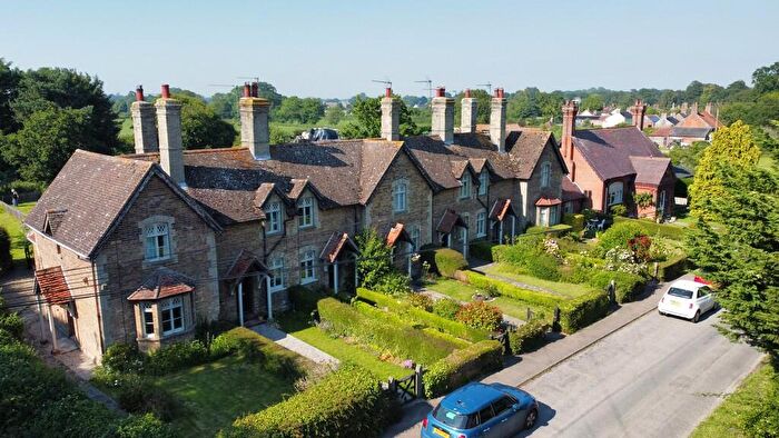 14 Bedroom Cottage For Sale In - Widows Row, Somerleyton, Suffolk, NR32