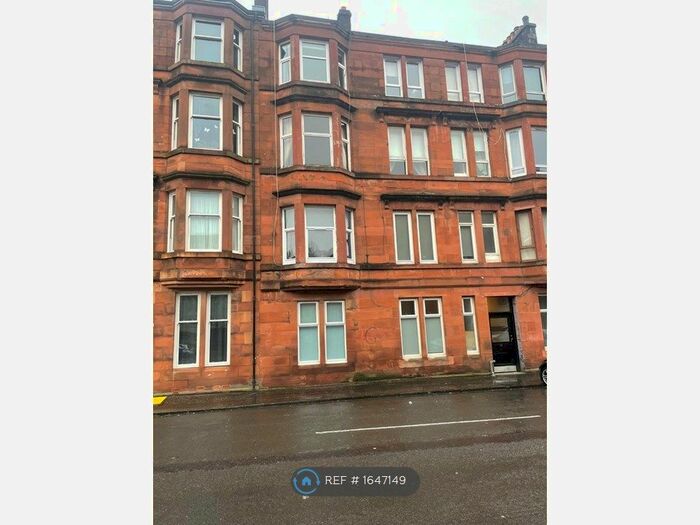 1 Bedroom Flat To Rent In Kirkwood Street, Rutherglen, Glasgow, G73