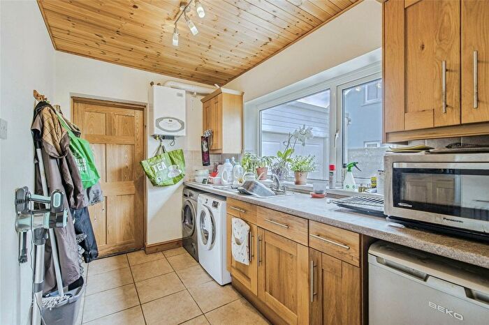 4 Bedroom Detached House For Sale In Osborn Park, Neyland, Aberdaugleddau, Osborn Park, SA73