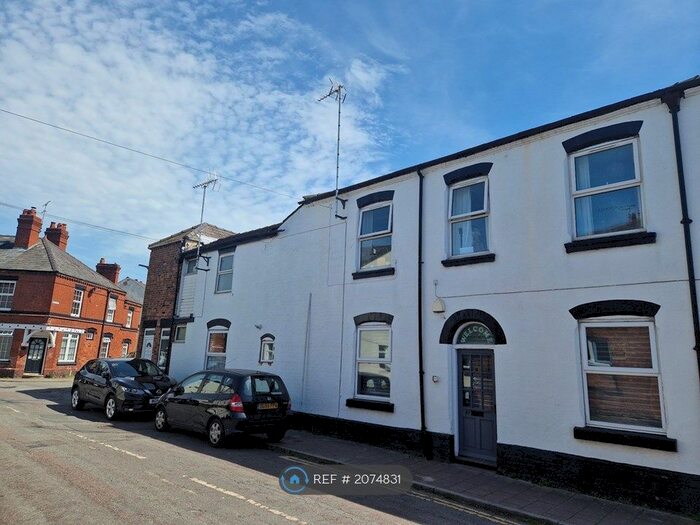 2 Bedroom Flat To Rent In Cecil Street, Chester, CH3