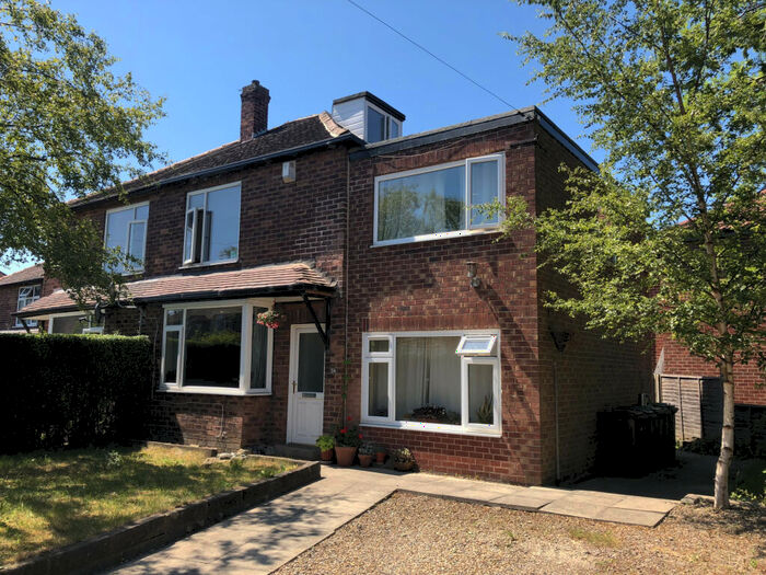 4 Bedroom House To Rent In Bentley Grove, Leeds, LS6