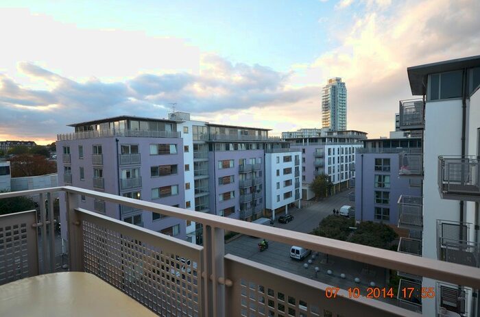 1 Bedroom Flat To Rent In Deals Gateway, London, SE13