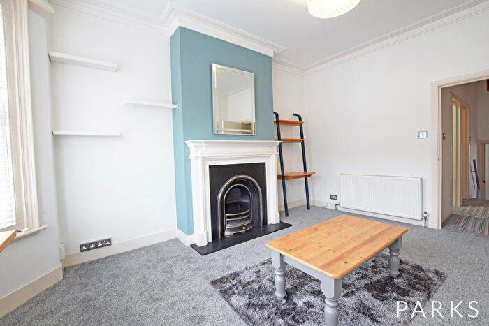1 Bedroom Apartment To Rent In Addison Road, Hove, East Sussex, BN3