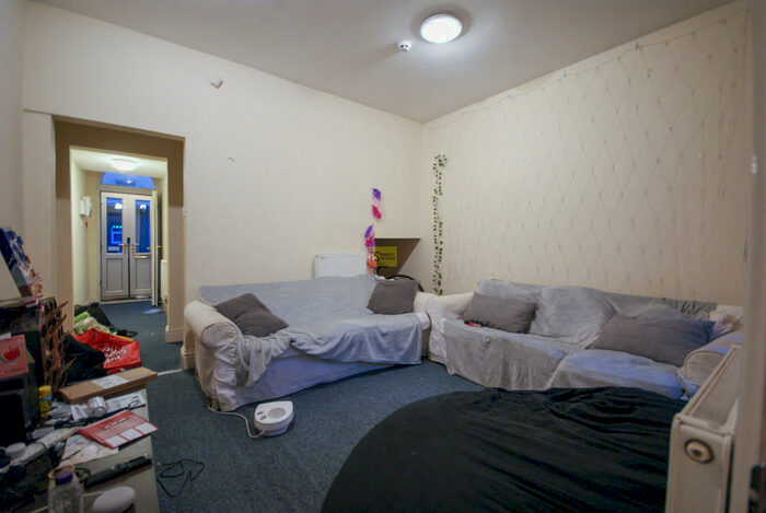 7 Bedroom Terraced House To Rent In Dawlish Road, Selly Oak - Student Property, B29