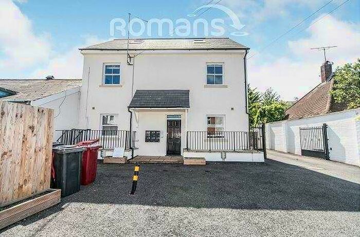 3 Bedroom Apartment To Rent In Eldon Terrace, RG1