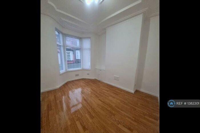 2 Bedroom Terraced House To Rent In Woodbine Street, Liverpool, L5