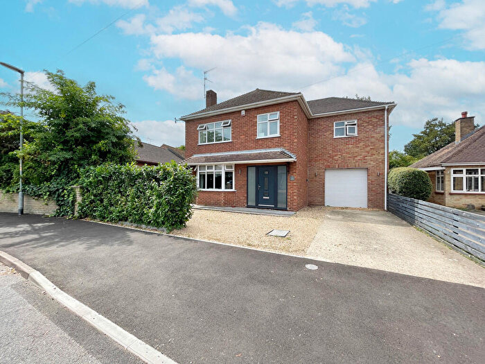 4 Bedroom Detached House For Sale In Maple Grove, Spalding, PE11