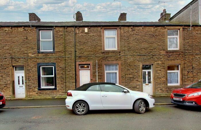2 Bedroom Terraced House For Sale In Haw Grove, Hellifield, Skipton, BD23