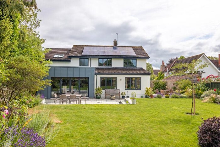 5 Bedroom Detached House For Sale In High Street, Butleigh, BA6