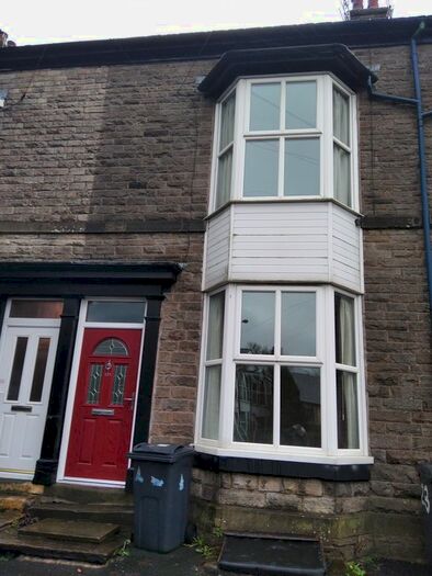4 Bedroom Terraced House To Rent In Fairfield Road, Buxton SK17