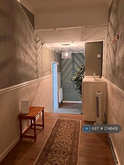 Studio To Rent In Victoria Road, Nottingham, NG5