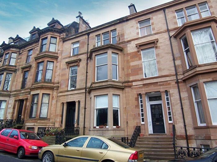 2 Bedroom Flat To Rent In Athole Gardens, Top Floor Flat, Dowanhill, Glasgow, G12