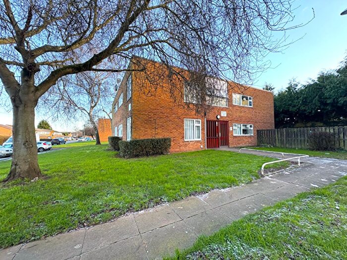 1 Bedroom Flat To Rent In Dillotford Avenue, Coventry, CV3