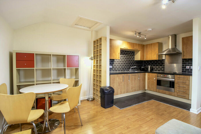 1 Bedroom Apartment To Rent In St Vincent Court, Pudsey, LS28