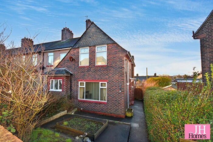2 Bedroom End Of Terrace House For Sale In Monks Brow, Barrow-in-Furness, Cumbria, LA13