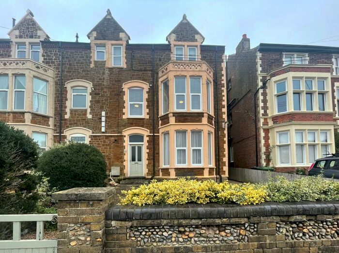 1 Bedroom Flat To Rent In Northgate, Hunstanton, PE36