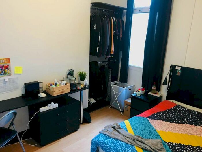 7 Bedroom House To Rent In Bangor Street, Roath, CF24