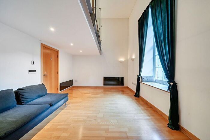 1 Bedroom Flat For Sale In Matthew Parker Street, St James's Park, London, SW1H