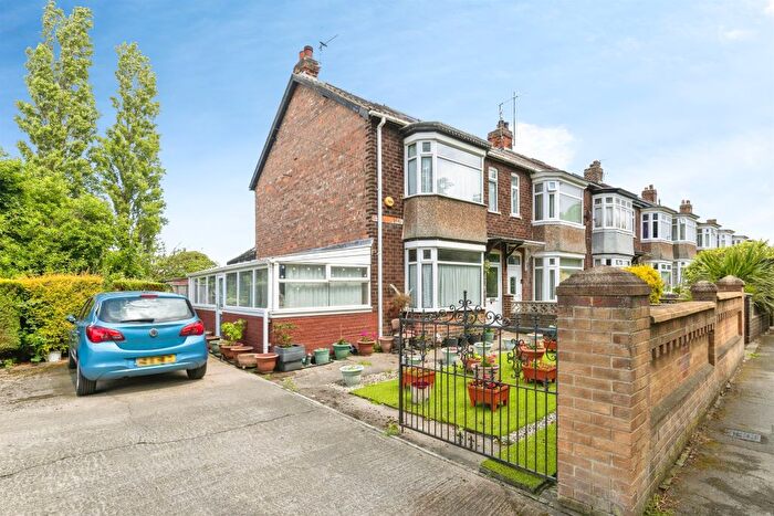 3 Bedroom End Terrace House For Sale In Station Road, Greatham, Hartlepool, TS25