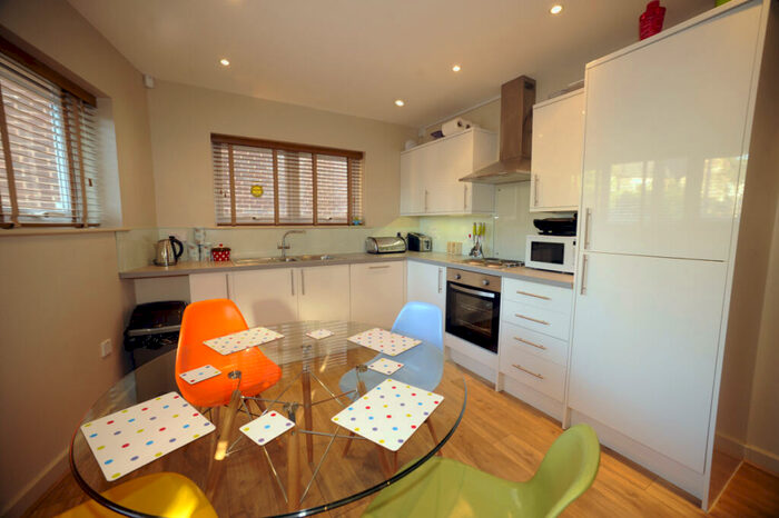 4 Bedroom Terraced House To Rent In St Clements Lane, Exeter, EX4