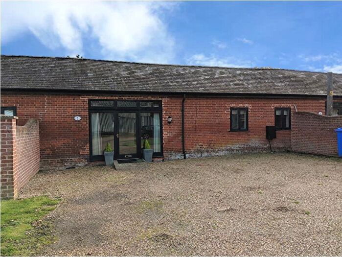 3 Bedroom House To Rent In Chedburgh Road, Whepstead, Bury St. Edmunds, IP29