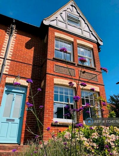 4 Bedroom Semi-Detached House To Rent In The Street, Poynings, Brighton, BN45