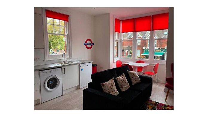 4 Bedroom Terraced House To Rent In Ditchling Road, Brighton, BN1