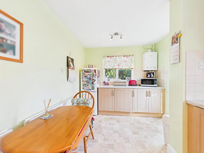 2 Bedroom Detached Bungalow For Sale In Edmund Green, Gosfield, Halstead, CO9