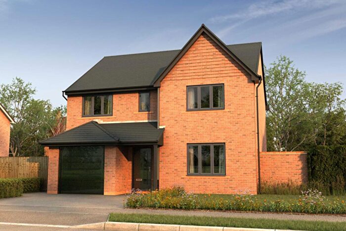 3 Bedroom Detached House For Sale In Shrivenham, Swindon, SN6