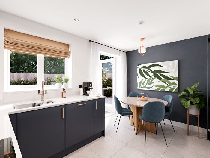 3 Bedroom Terraced House For Sale In Woodhorn Meadows, Northumberland, NE63