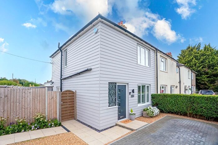 3 Bedroom Semi-Detached House For Sale In Station Road, Willingham, CB24