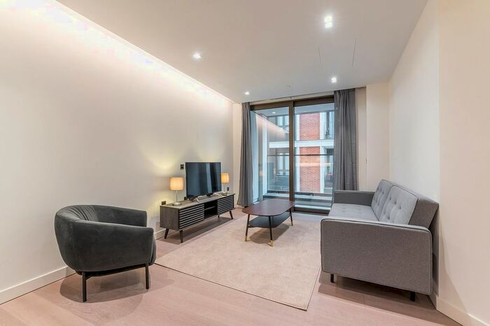 1 Bedroom Flat To Rent In Edgware Road, London, W2