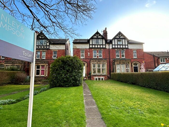 1 Bedroom Flat To Rent In Claremont Drive, Headingley, Leeds, LS6
