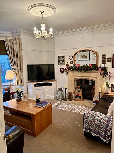 4 Bedroom Semi Detached House For Sale In Brynmawr Place, Maesteg, Bridgend., CF34