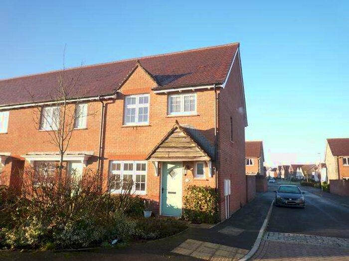 3 Bedroom Semi-Detached House To Rent In Park Grove, Trewyn Road, , EX22