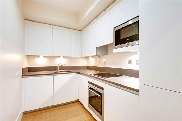 1 Bedroom Flat For Sale In Clipstone Street, Fitzrovia, W1W