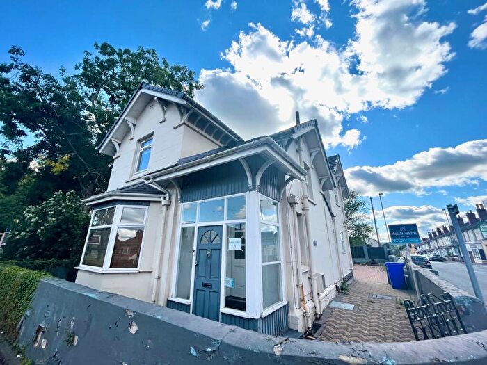 2 Bedroom Apartment To Rent In London Road, Stoke-on-Trent, Staffordshire, ST4