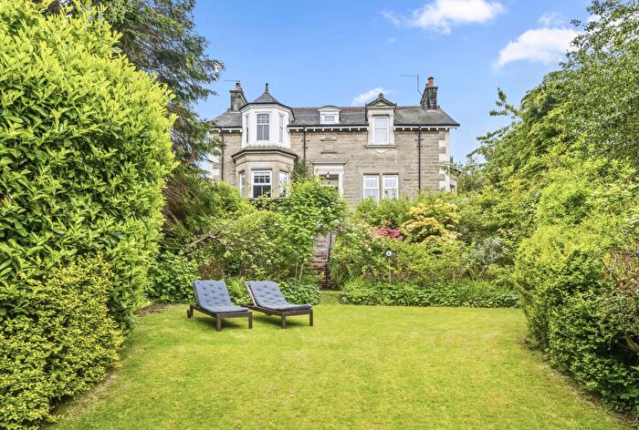 5 Bedroom Detached House For Sale In Dundas Street, Bo'ness, EH51