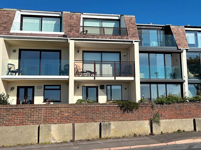 3 Bedroom Terraced House For Sale In Ballard Close, Poole, Dorset, BH15