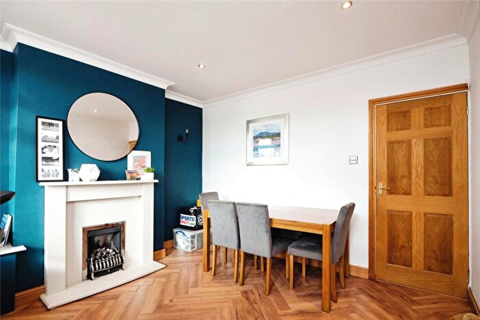 3 Bedroom Terraced House For Sale In Moorbridge Lane, Stapleford, Nottingham, Nottinghamshire, NG9